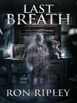 cover image of Last Breath